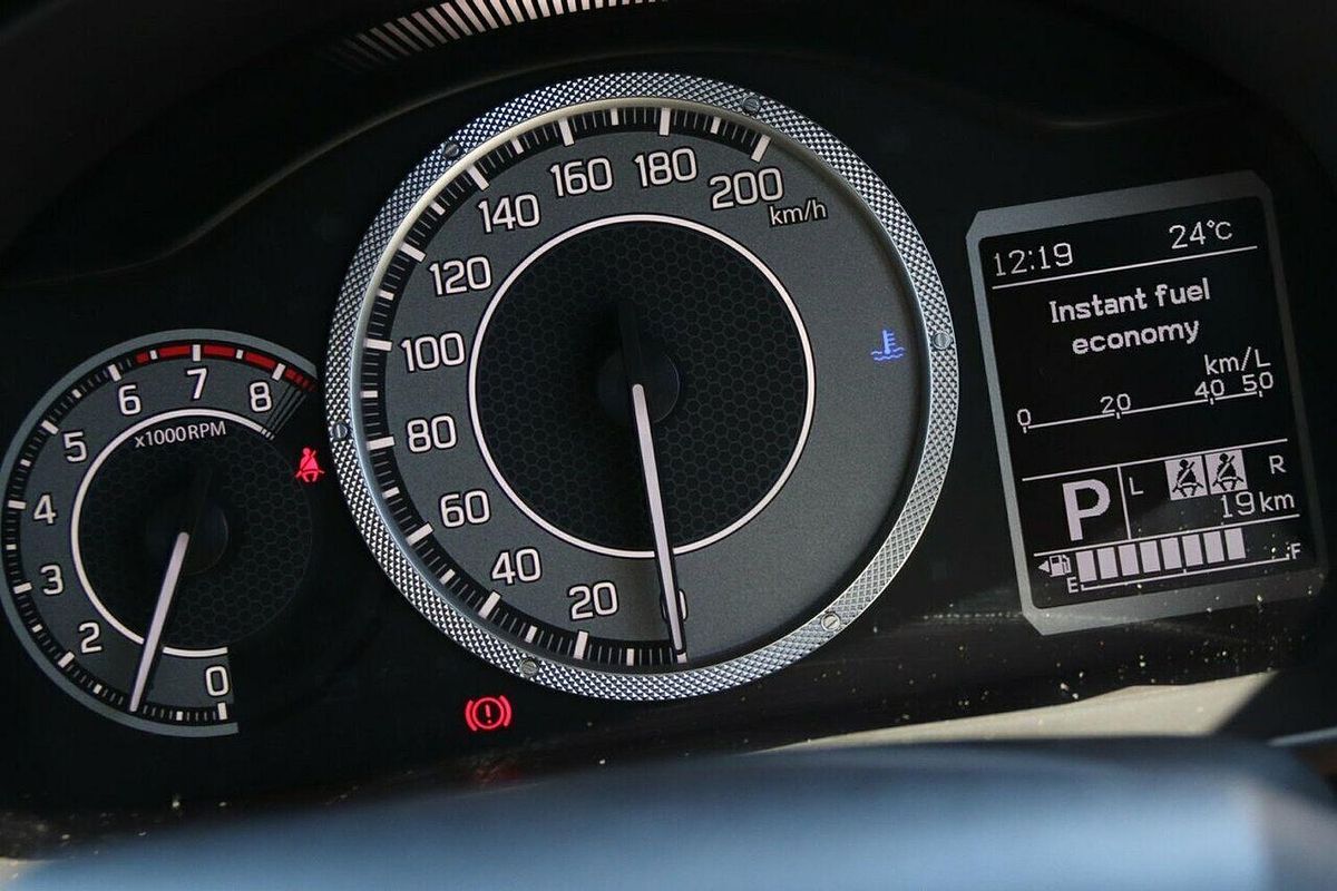 2024 Suzuki Ignis GLX MF Series II
