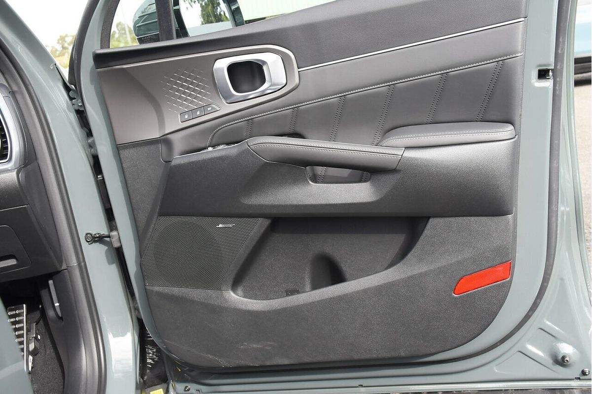 2025 Kia Sorento GT-Line MQ4 PE