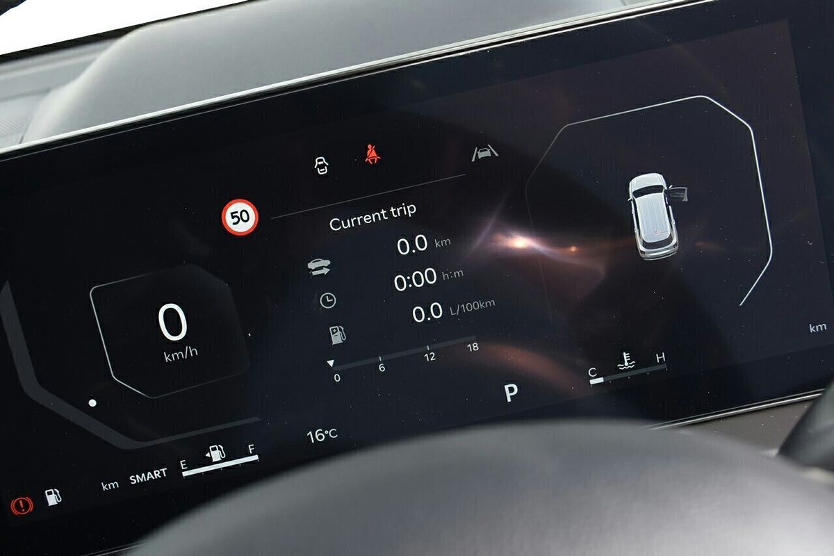 2025 Kia Sorento GT-Line MQ4 PE