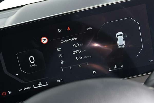 2025 Kia Sorento GT-Line MQ4 PE