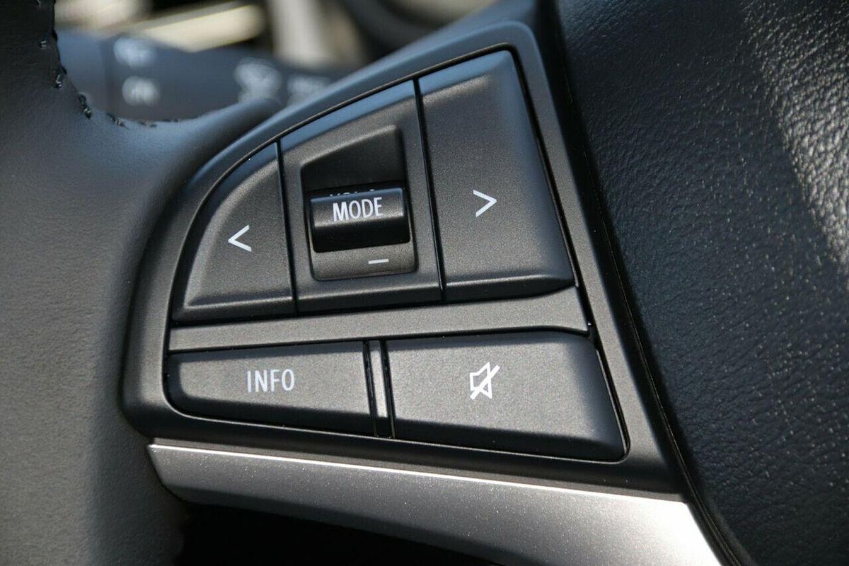 2024 Suzuki Ignis GLX MF Series II