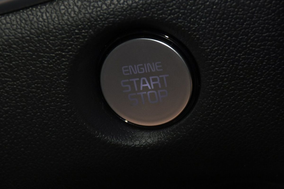 2025 Kia Sorento GT-Line MQ4 PE