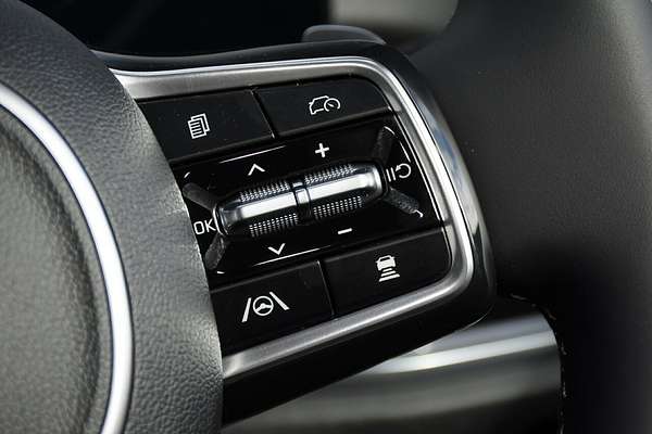 2025 Kia Sorento GT-Line MQ4 PE