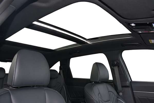 2025 Kia Sorento GT-Line MQ4 PE