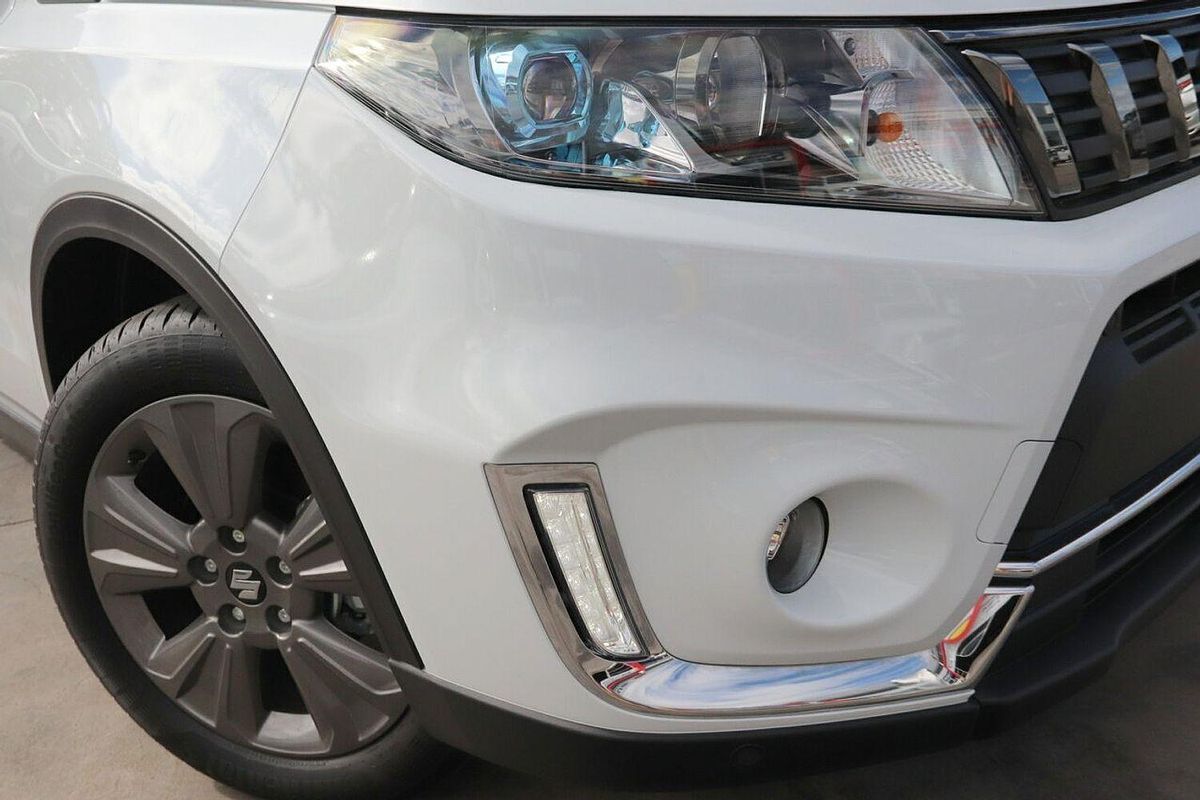 2024 Suzuki Vitara Turbo LY Series II
