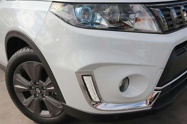 2024 Suzuki Vitara Turbo LY Series II