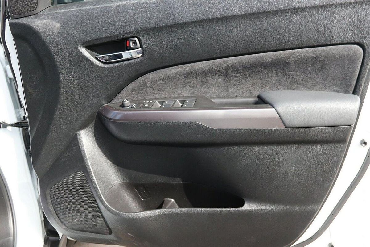 2024 Suzuki Vitara Turbo LY Series II