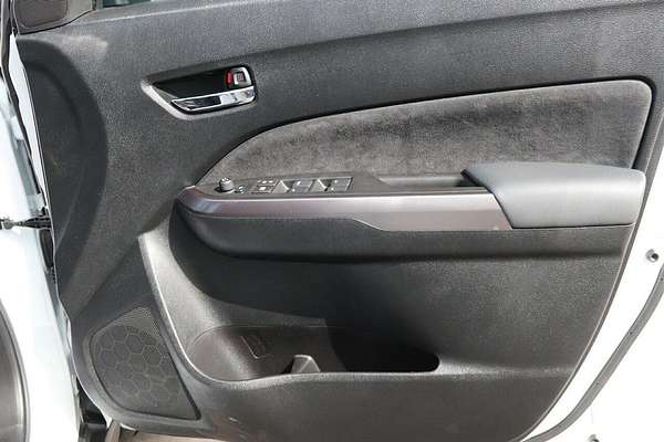 2024 Suzuki Vitara Turbo LY Series II