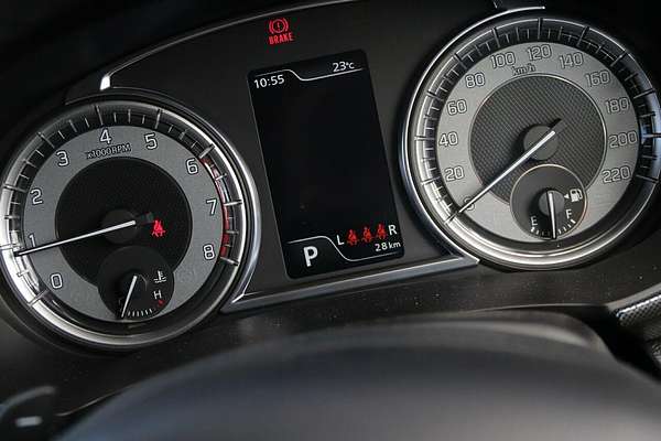 2024 Suzuki Vitara Turbo LY Series II