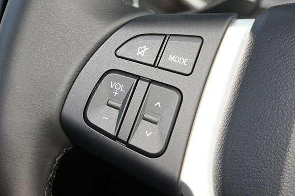 2024 Suzuki Vitara Turbo LY Series II