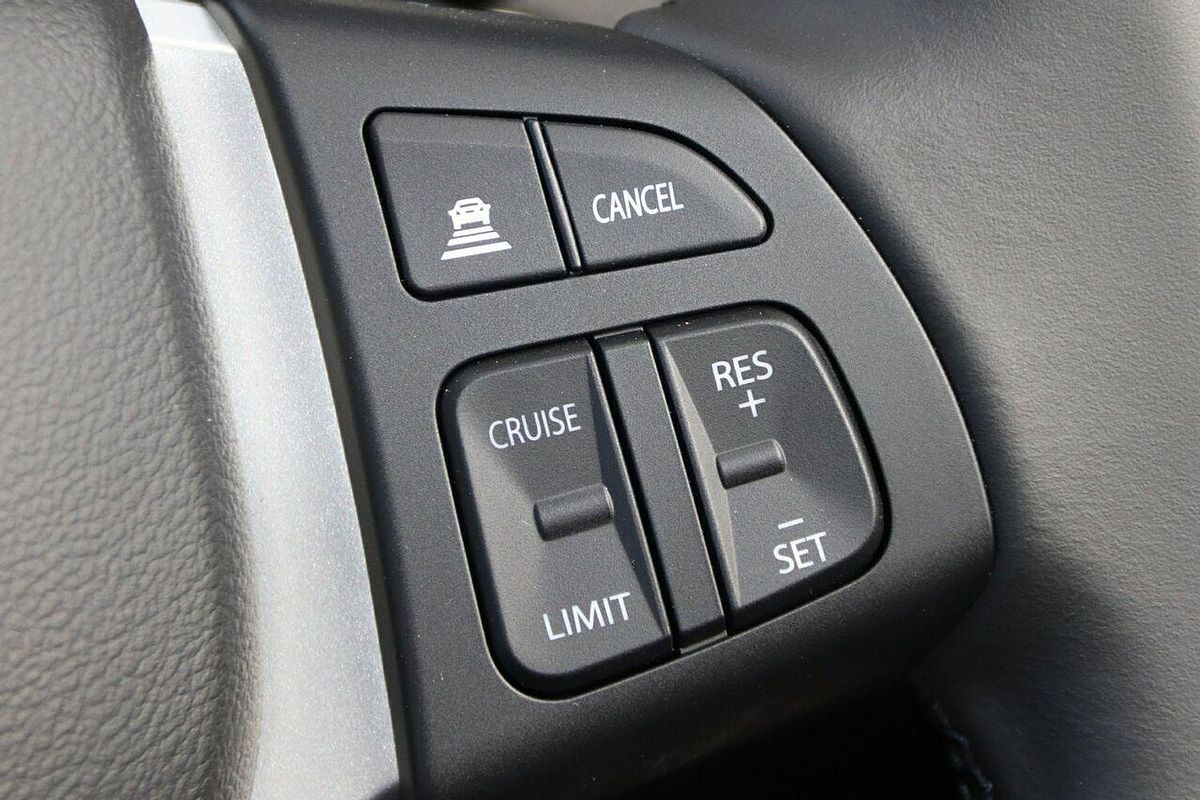 2024 Suzuki Vitara Turbo LY Series II