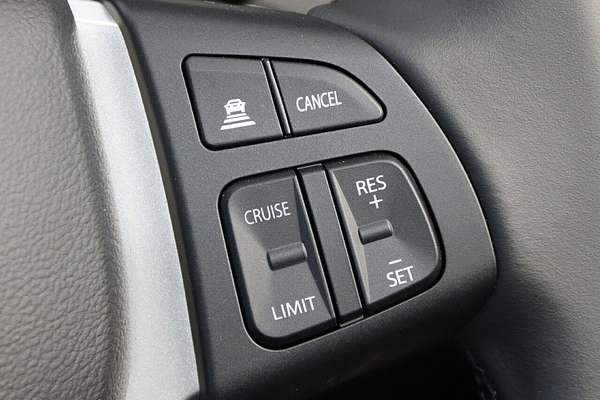 2024 Suzuki Vitara Turbo LY Series II