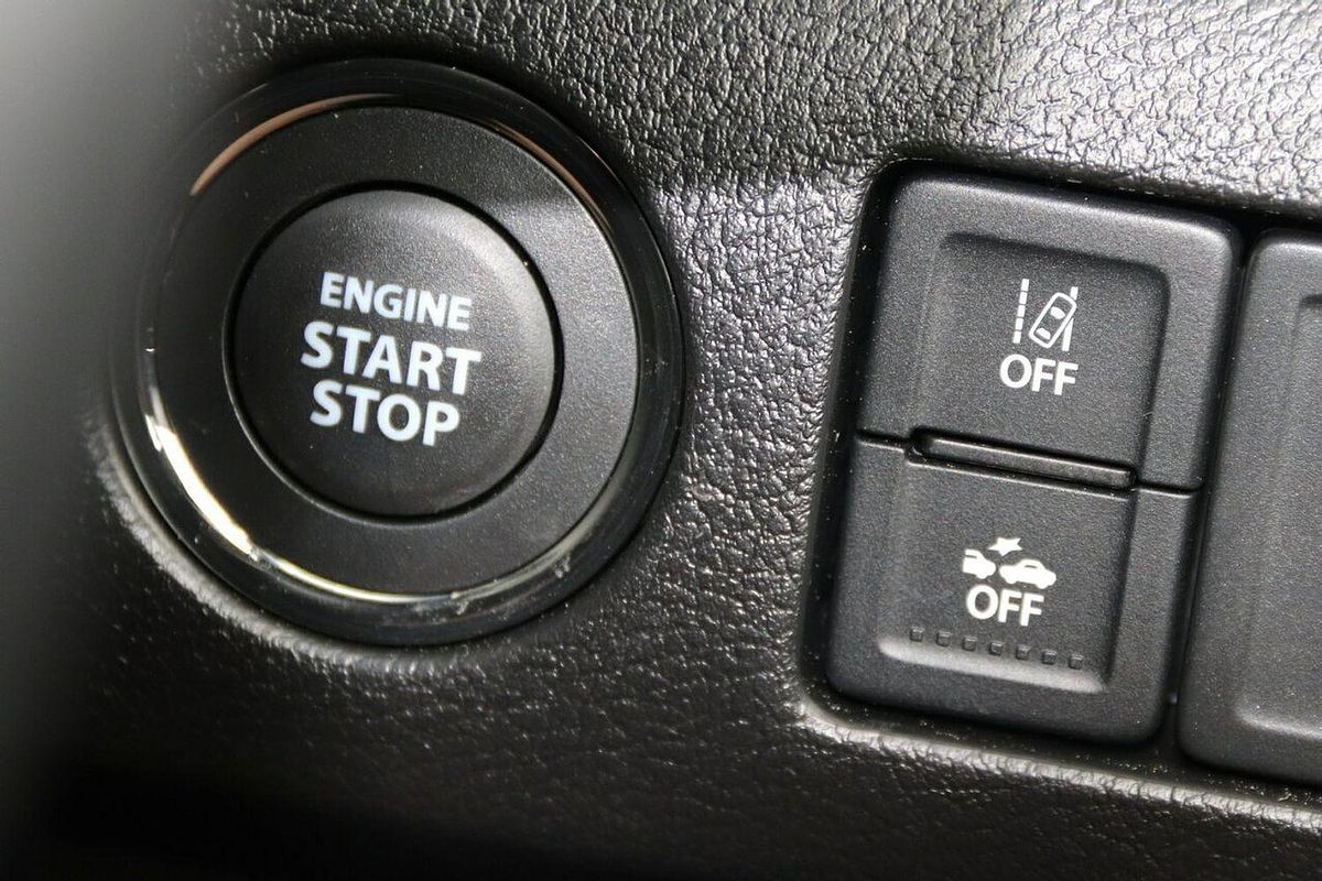 2024 Suzuki Vitara Turbo LY Series II