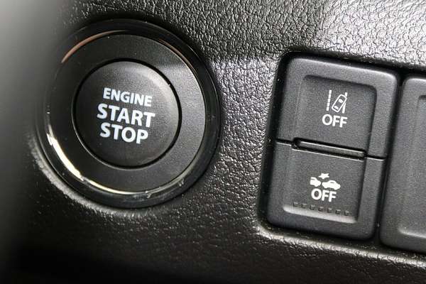 2024 Suzuki Vitara Turbo LY Series II