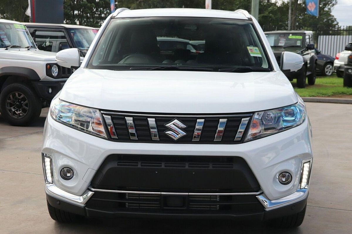 2024 Suzuki Vitara Turbo LY Series II