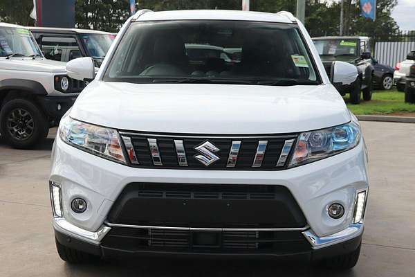 2024 Suzuki Vitara Turbo LY Series II