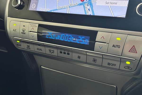 2022 Toyota Landcruiser Prado GXL GDJ150R