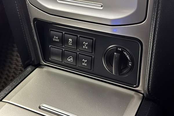 2022 Toyota Landcruiser Prado GXL GDJ150R