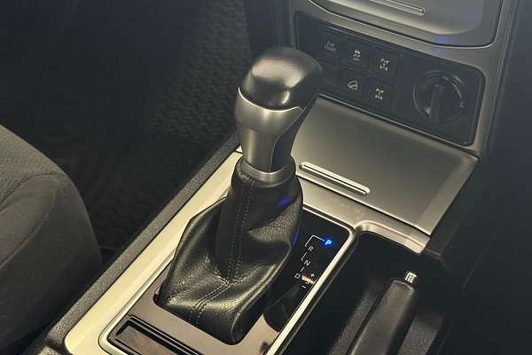 2022 Toyota Landcruiser Prado GXL GDJ150R