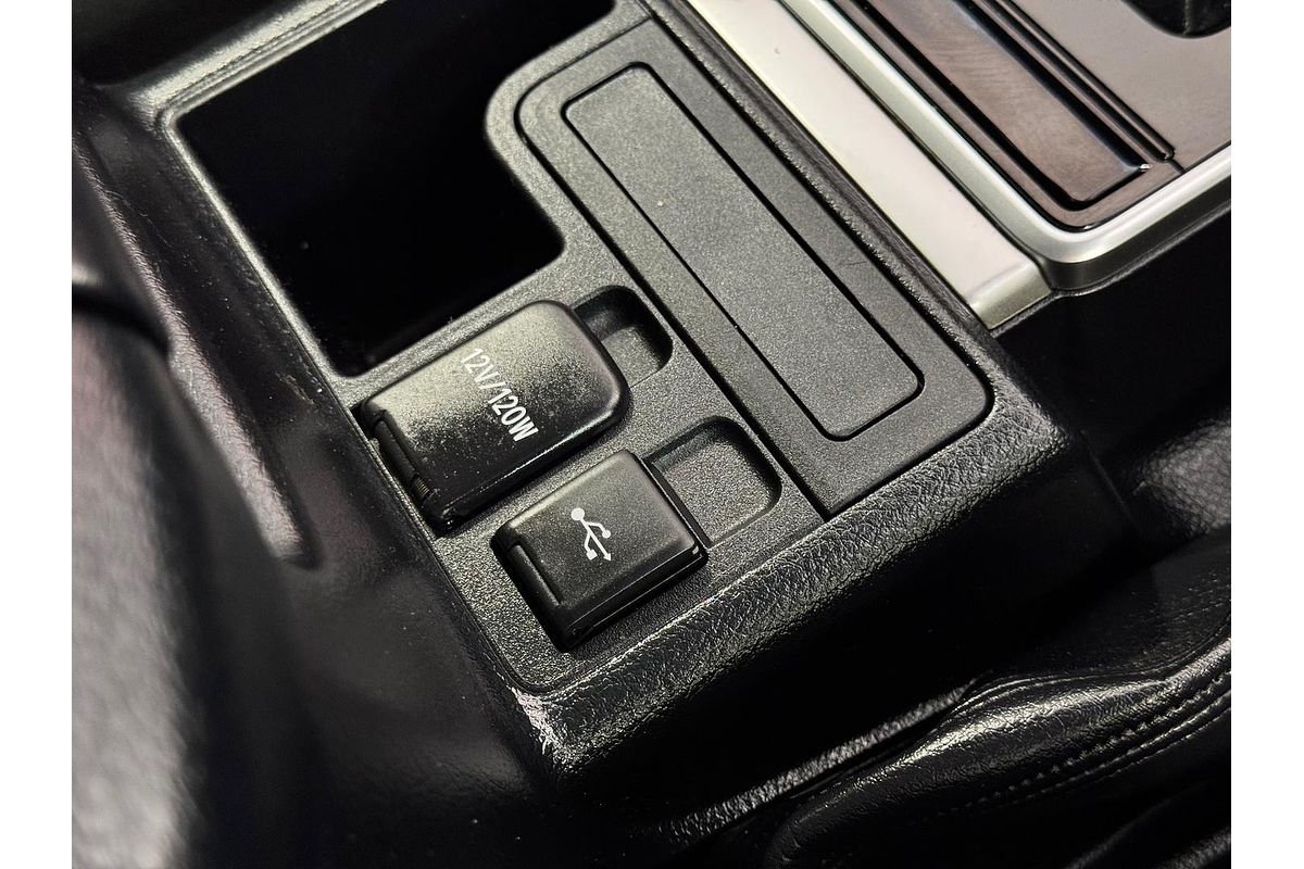 2022 Toyota Landcruiser Prado GXL GDJ150R
