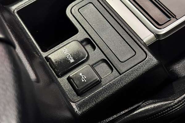 2022 Toyota Landcruiser Prado GXL GDJ150R