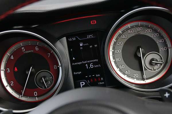 2024 Suzuki Swift Sport AZ Series II