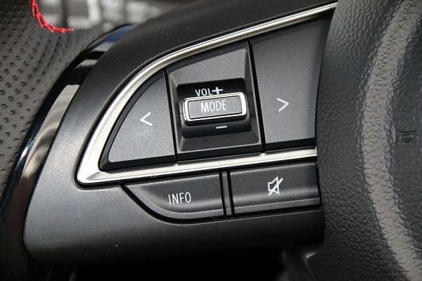 2024 Suzuki Swift Sport AZ Series II