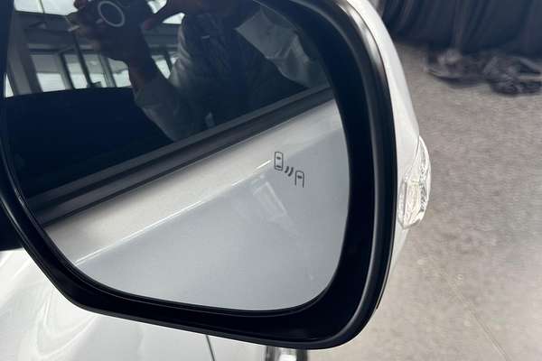2022 Toyota Landcruiser Prado GXL GDJ150R