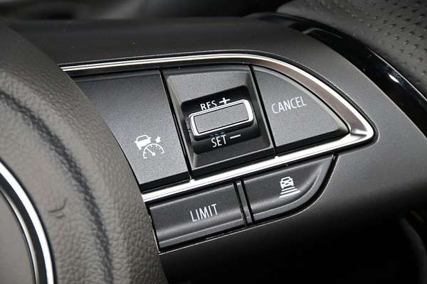 2024 Suzuki Swift Sport AZ Series II