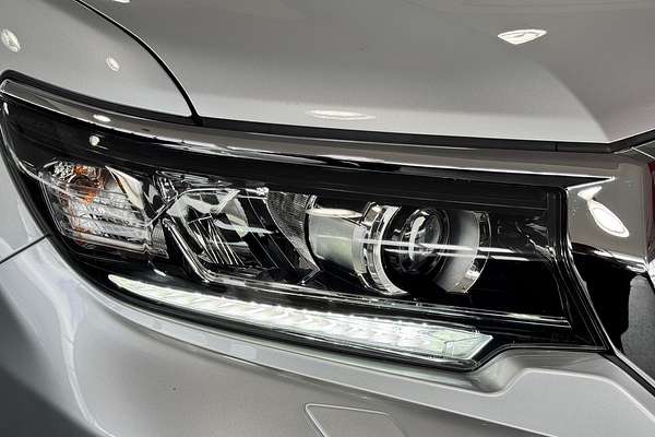 2022 Toyota Landcruiser Prado GXL GDJ150R