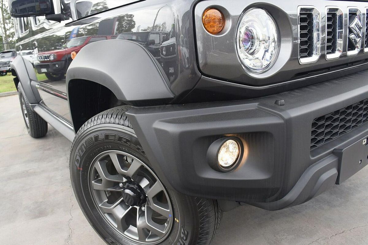 2024 Suzuki Jimny XL JJ