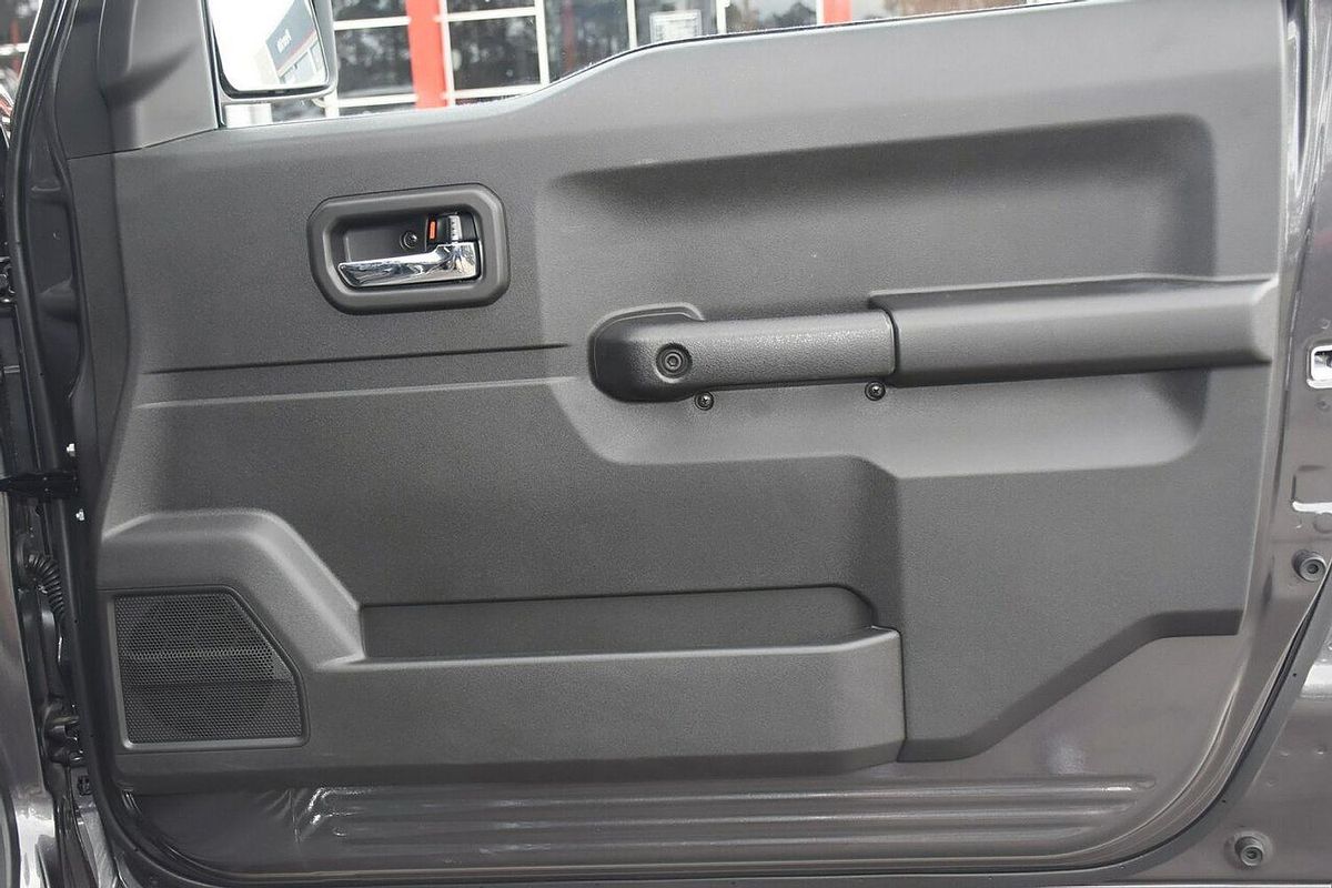2024 Suzuki Jimny XL JJ