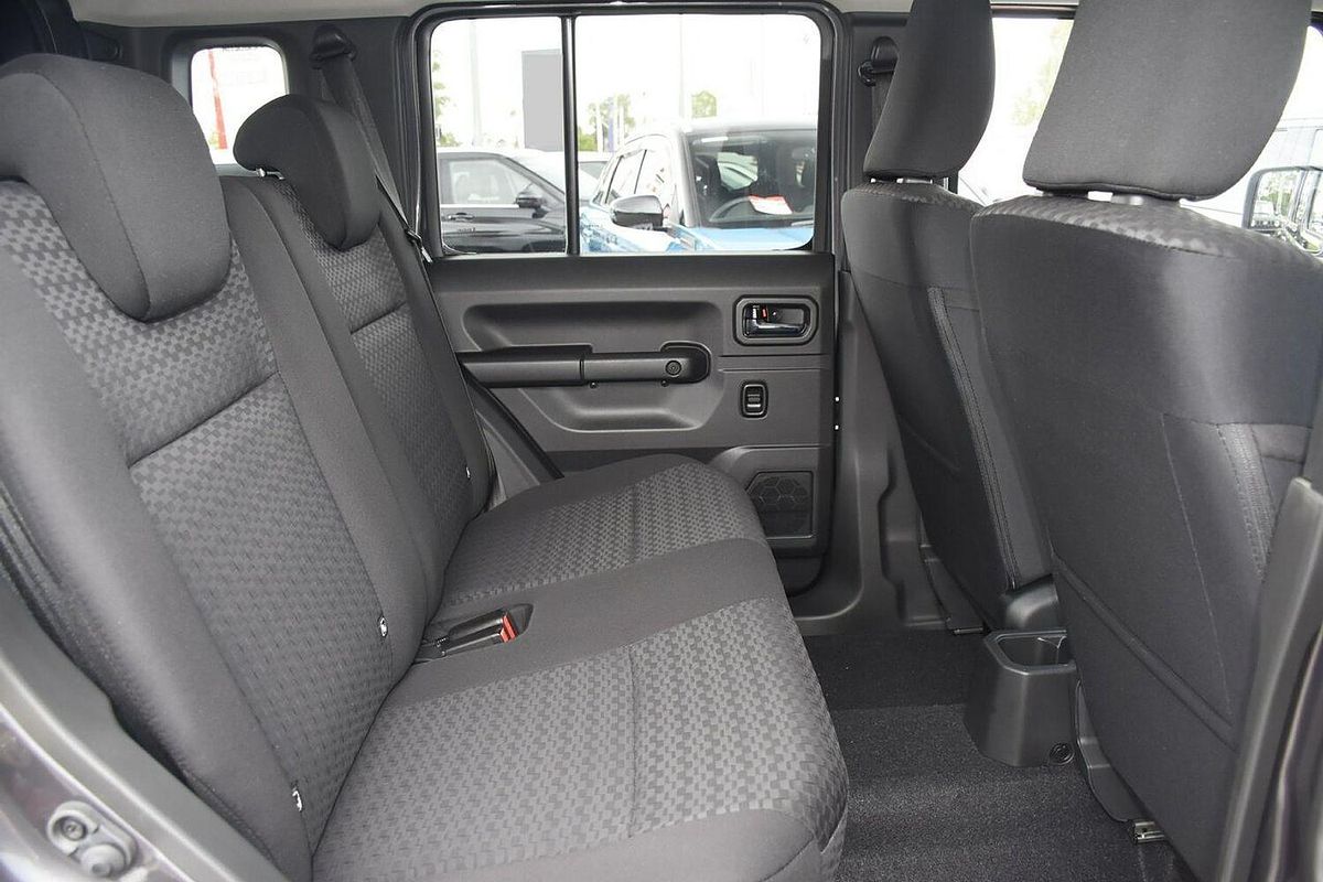 2024 Suzuki Jimny XL JJ