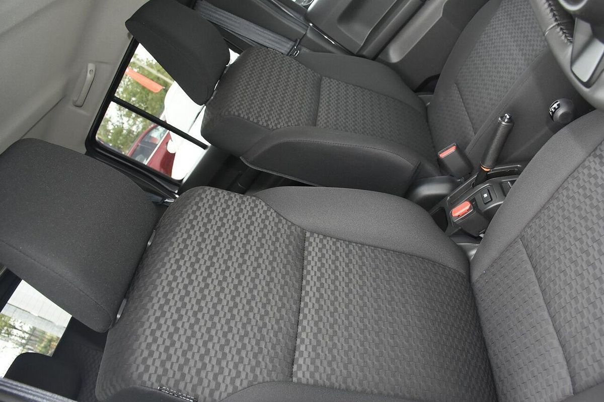 2024 Suzuki Jimny XL JJ
