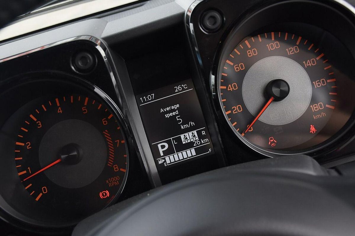 2024 Suzuki Jimny XL JJ