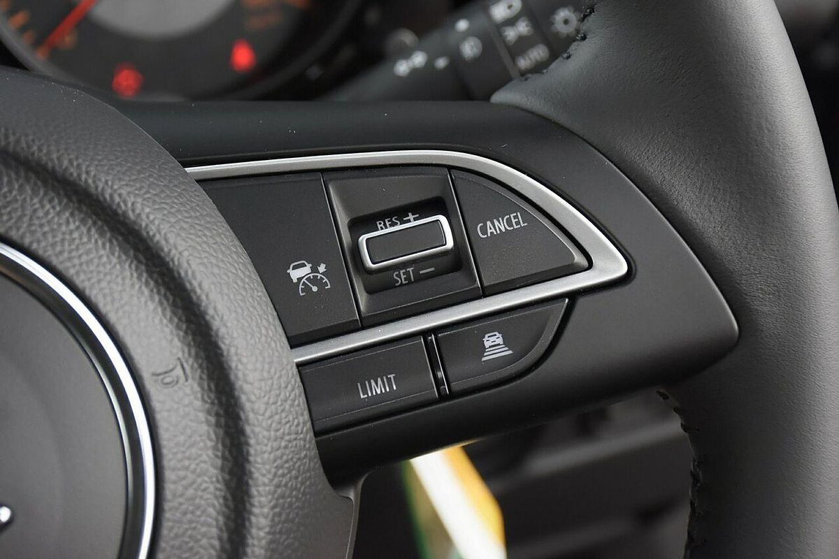 2024 Suzuki Jimny XL JJ