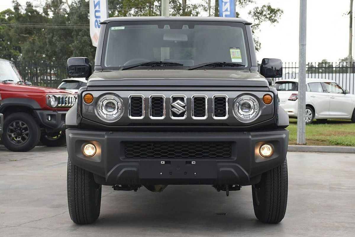 2024 Suzuki Jimny XL JJ