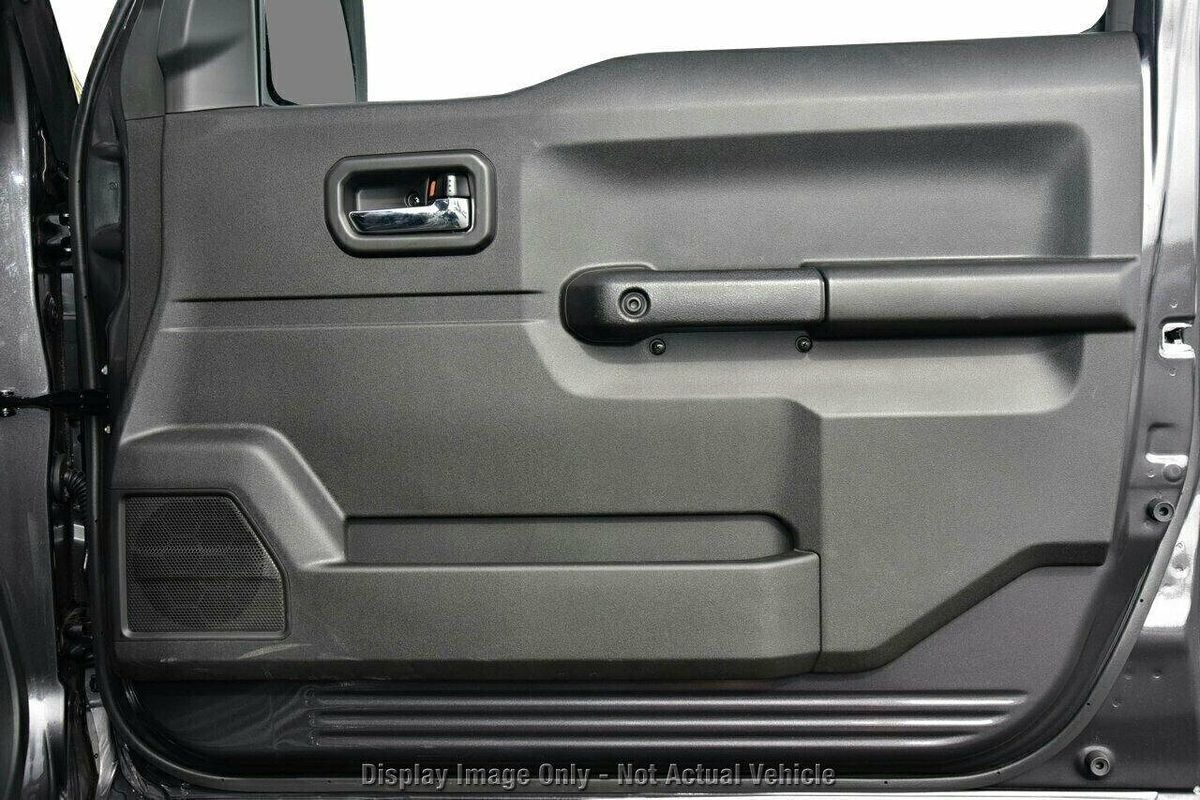 2024 Suzuki Jimny XL JJ
