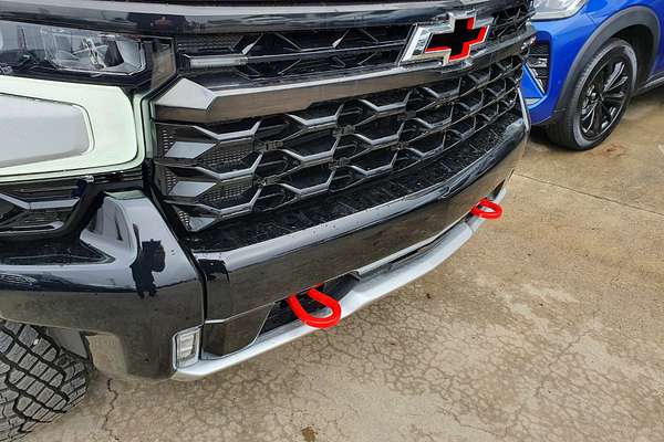 2024 Chevrolet Silverado 1500 ZR2 W/Tech Pack T1