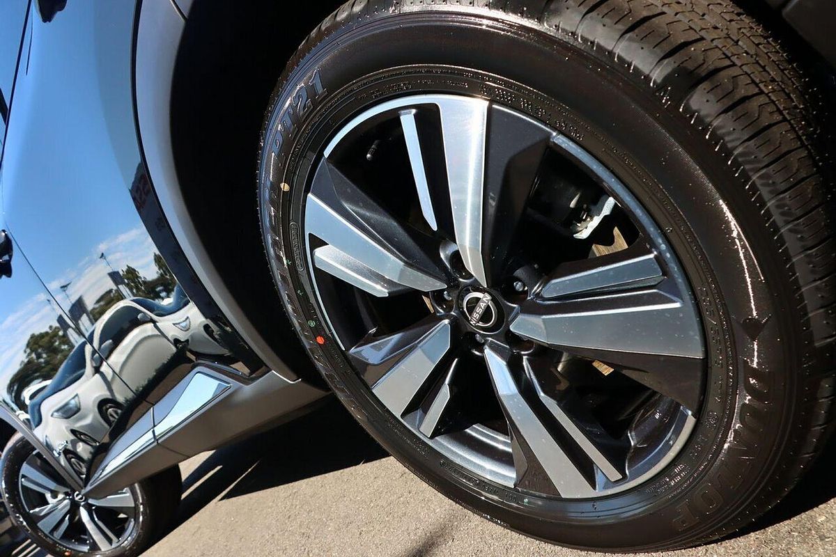 2024 Nissan X-TRAIL Ti e-POWER T33