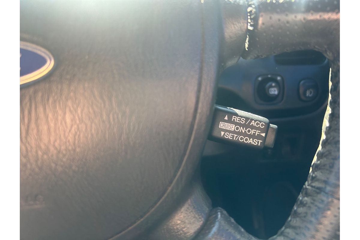 2011 Ford Escape ZD