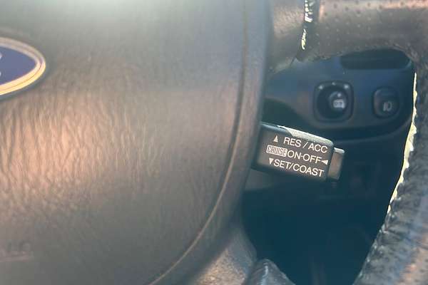 2011 Ford Escape ZD