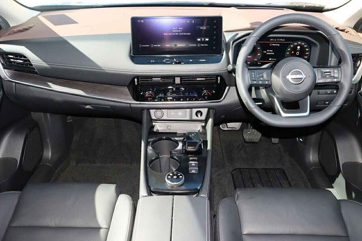 2024 Nissan X-TRAIL Ti e-POWER T33