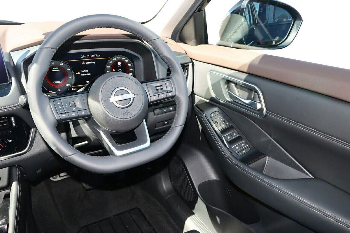 2024 Nissan X-TRAIL Ti e-POWER T33