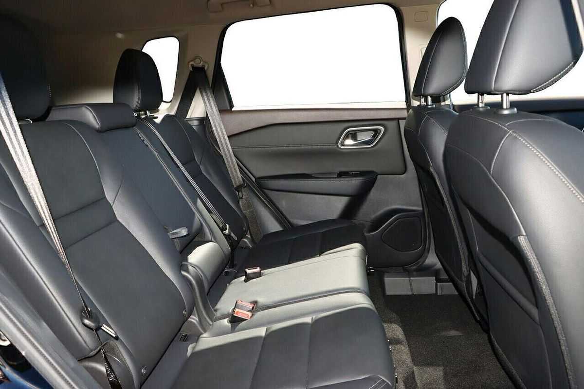 2024 Nissan X-TRAIL Ti e-POWER T33