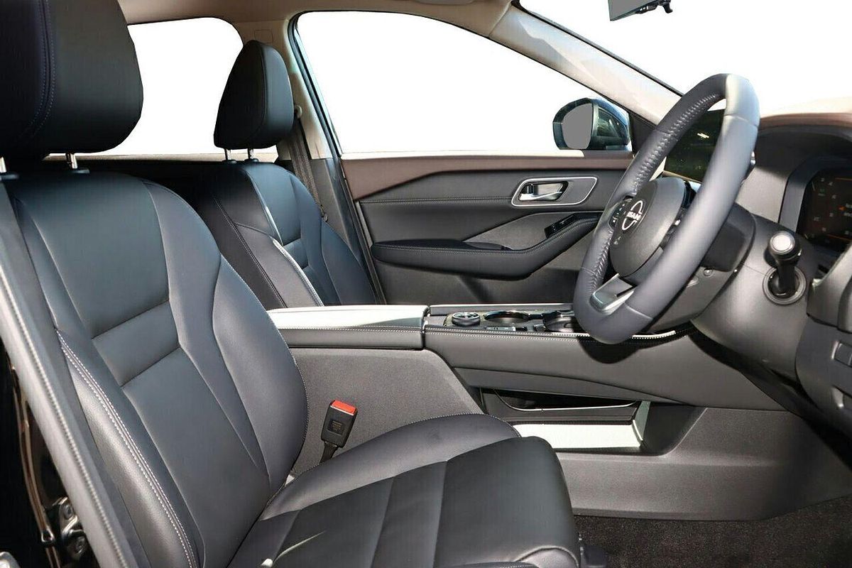 2024 Nissan X-TRAIL Ti e-POWER T33