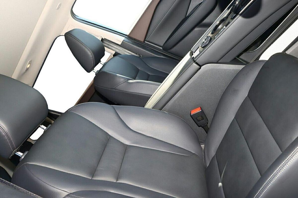 2024 Nissan X-TRAIL Ti e-POWER T33