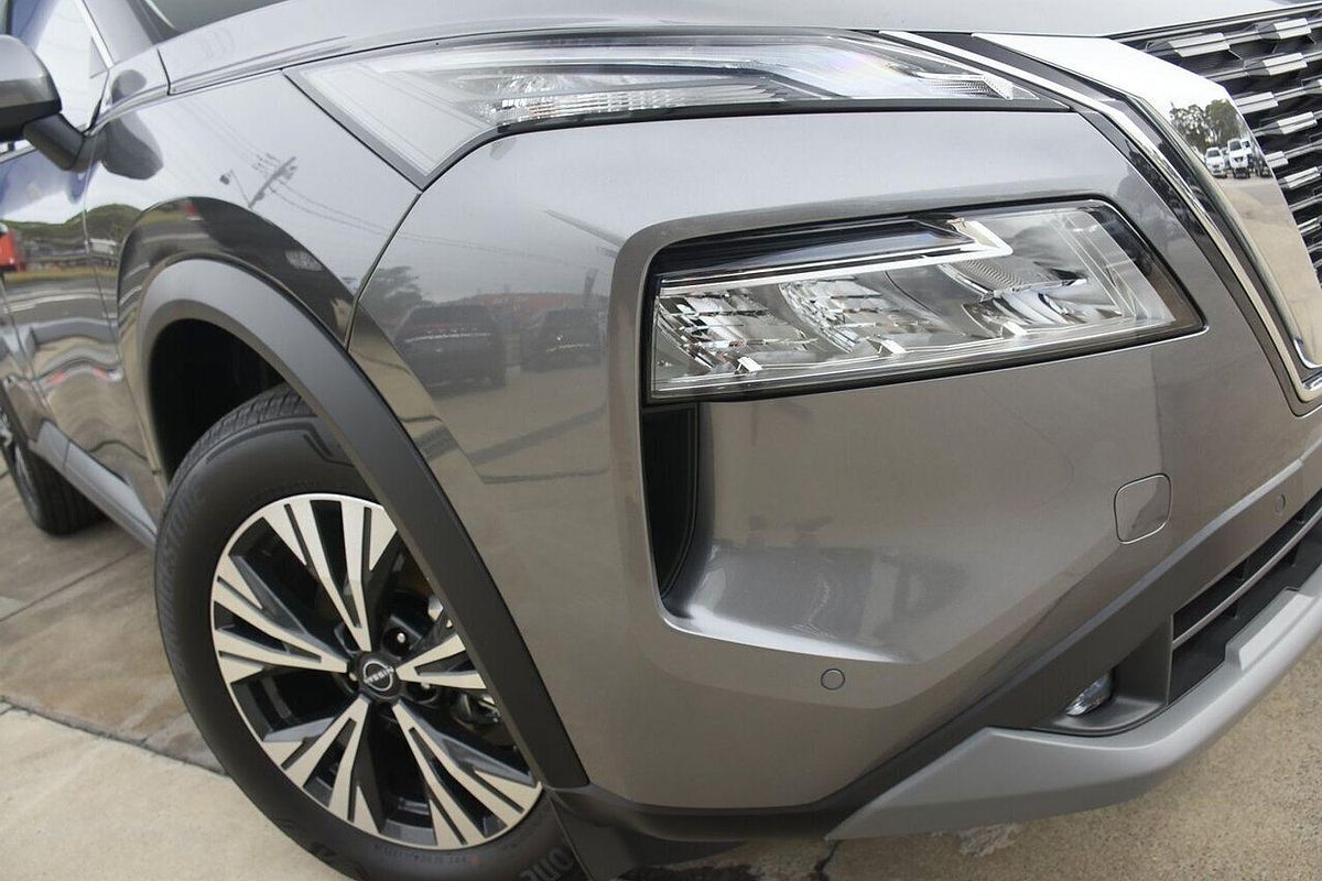 2024 Nissan X-TRAIL ST-L T33
