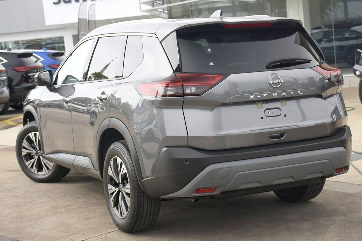 2024 Nissan X-TRAIL ST-L T33