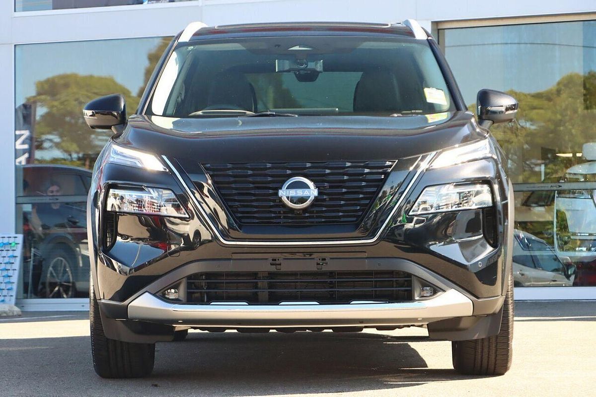 2024 Nissan X-TRAIL Ti e-POWER T33